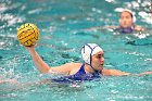 WWPolo @ CC  Wheaton College Women’s Water Polo at Connecticut College. - Photo By: KEITH NORDSTROM : Wheaton, water polo